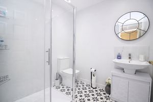 Shower Room- click for photo gallery